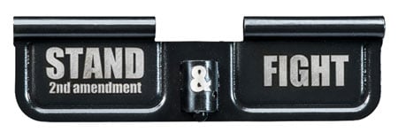 PHASE5 EJECT PORT COVR STAND AND FIGHT