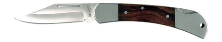 RUKO 420A 3 1/2" HARDWOOD FOLDING CS