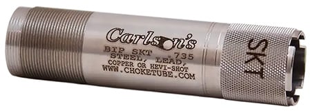 CARLSONS BRN INV+ SPRT CLY SKT 12G