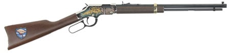 HENRY GOLDEN BOY TRUCKER 22LR