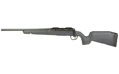 SAVAGE AXIS 2 350LEG 18 4RD GRAY LH