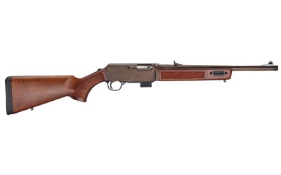 HENRY HMESTEDR 9MM 10RD 18.66 BRONZE