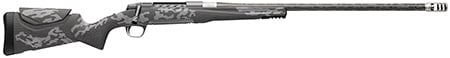 BROWNING X BOLT 2 MTN PRO 7MM REM MAG 36083227
