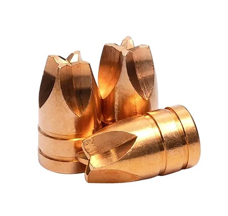 LEHIGH .357C 100GR XTREME DEFENSE