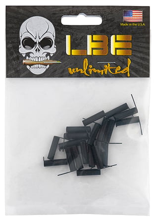 LBE AR15 EJECTION PORT COVER SPG 20PK