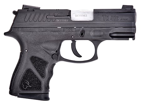 TAURUS TH 40 S&W