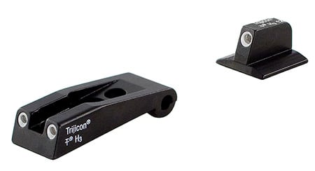 TRIJICON RA14 NS RUGER 9 9C 40 40C