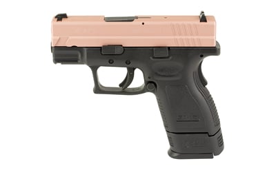 SPRGFLD XD9 DEF 9MM 3 2 MAGS RG