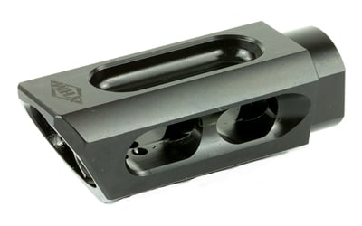 YHM SLANT BRAKE/COMP 1/2 36 9MM