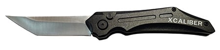 XCALIBER FLDR AUTO TANTO