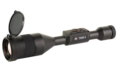ATN THOR5 5 40X 640X480 THERMAL SCP