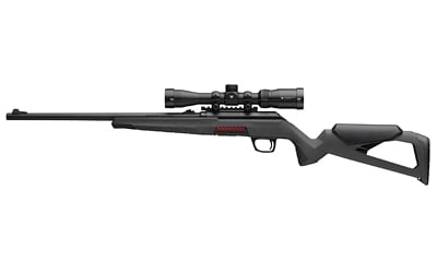 WIN XPERT 22LR 18 10RD PKG BLK/GRY