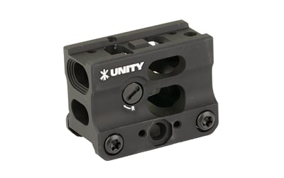 UNITY FAST MICRO SB DUTY/COMP M5S BK