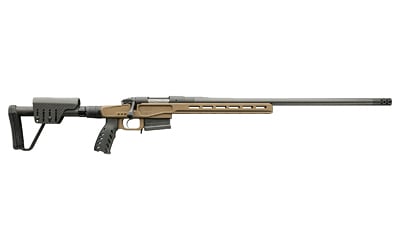BERGARA MG LITE 7MM PRC 22 5RD
