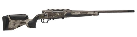 SAVAGE IMPULSE CORE HUNTER PRO 6.8WEST 22 WDLND 0