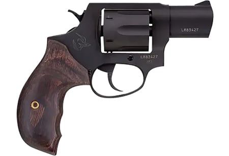 TAURUS 856 38 SPECIAL +P 3 6RD 2 856021SW