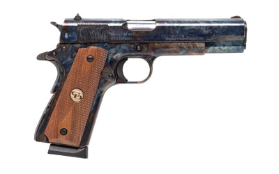 C.DALY 1911 FIELD 45ACP 5 8RD CASE