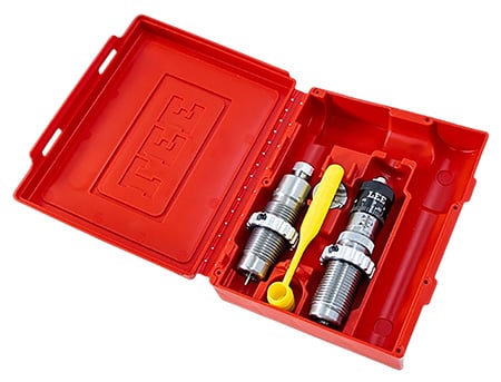 LEE MICROMETER FL DIE SET 270 WIN