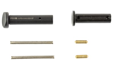 RISE AR 15 TAKEDOWN AND PIVOT PINS