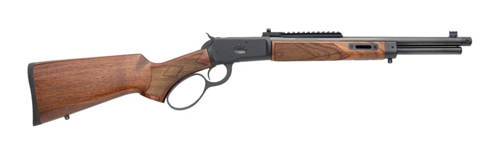 CHIAPPA 92 WILDLANDS FLD 44MAG 16.5"