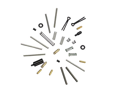 WLA AR15 LPK LOST PARTS