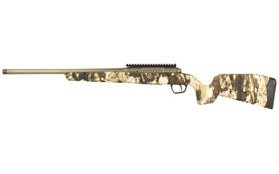 SAVAGE AXIS II PRO 243WIN 20 4RD WSTRN