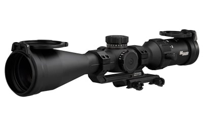 SIG TANGO SPR 6 24X52 SFP MOA BLACK