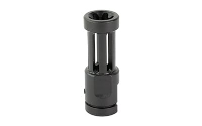 SAMSON B TM FLSH HDER RGR 10/22 BLK