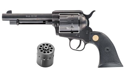 CHIAPPA SAA 22 10 22LR/22WMR 5.5