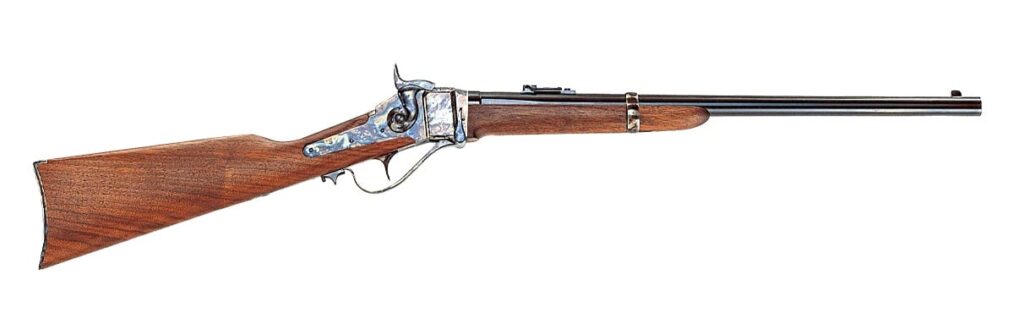 CHIAPPA 1874 SHARPS 45 70 CCH/WD 22"