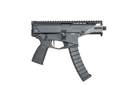 TAURUS RPC 9MM 4.5" 2X32R BLK