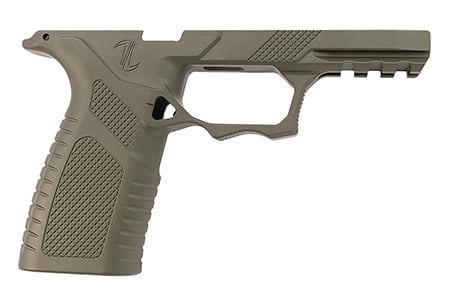 TIMBER SIG P365 XMCRO PRO GRIP ODG