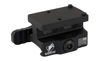AM DEF TRIJICON RMR QR MNT CO WITNSS