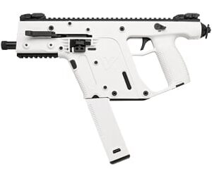 KRISS SDP G2 9MM 5.5 TB 40RD ALP