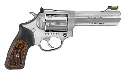 RUGER SP101 327FED 4.2 STN 6RD