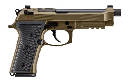 BERETTA M9A4 ORLND 9M 5.1 15R NODBRNZ 0
