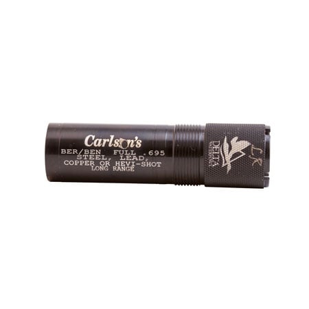 CARLSONS 0 DELTA WF BER/BEN MOBIL LR 12G