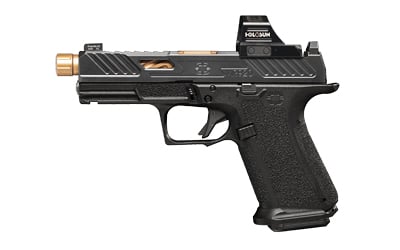 SHDW EL MR920 9MM 4.5 TB W/HOLO BLK
