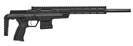 CZ 600+ TRAIL 300 BLACKOUT