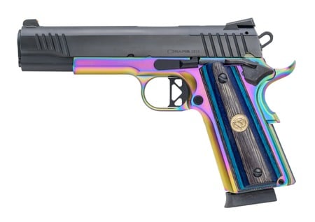 CHIA 440.237 1911 SUPERIOR 45A 5 8R 2TNE