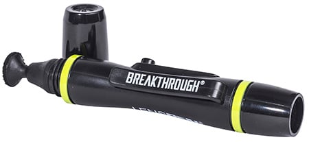 BRKTHRU BT LP 1 LENS PEN W/BTC LOGO