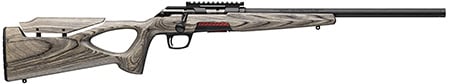 WGUN XPERT THBHL TGT SR NS 22 LR 0