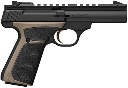 BROWNING BUCK MARK FIELD TARGET MICRO 22 LR