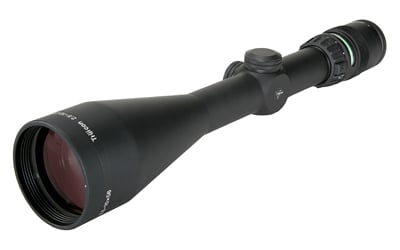 TRIJICON ACCUPOINT 2.5 10X56 GRN DOT