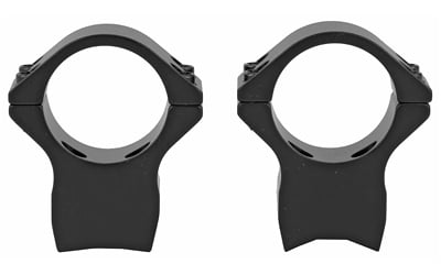 TALLEY LW RINGS BRN X BOLT 1" HI