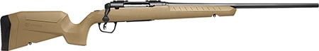 SAVAGE AXIS 2 22 250 REM 32049