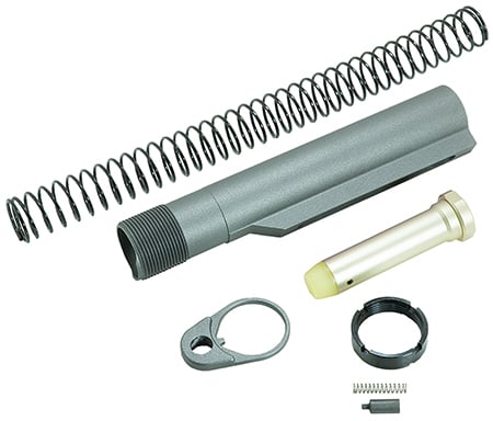 TIMBER AR BUFFER TUBE KIT TUNG
