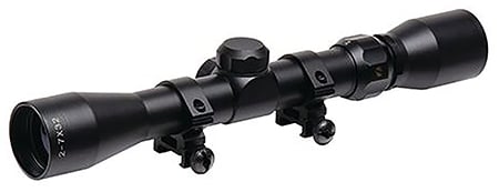TRUGLO TG TRUGLOSHOT 2 7X32