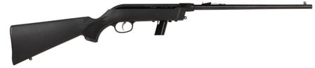 SAVAGE 64TD 22LR TAKE DOWN 16.5 W/CASE 0