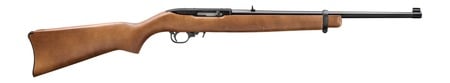 RUGER 10 22 22LR BXTRIG 250 ANNV HRDWD